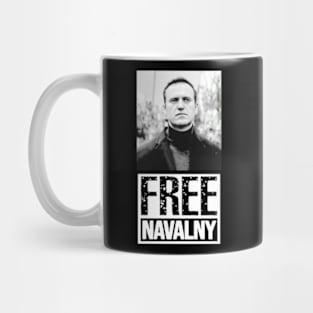 Navalny Mug